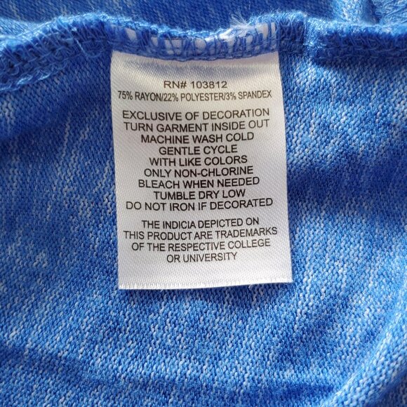 University of Florida Gators Long Sleeve Shirt M - Picture 4 of 7